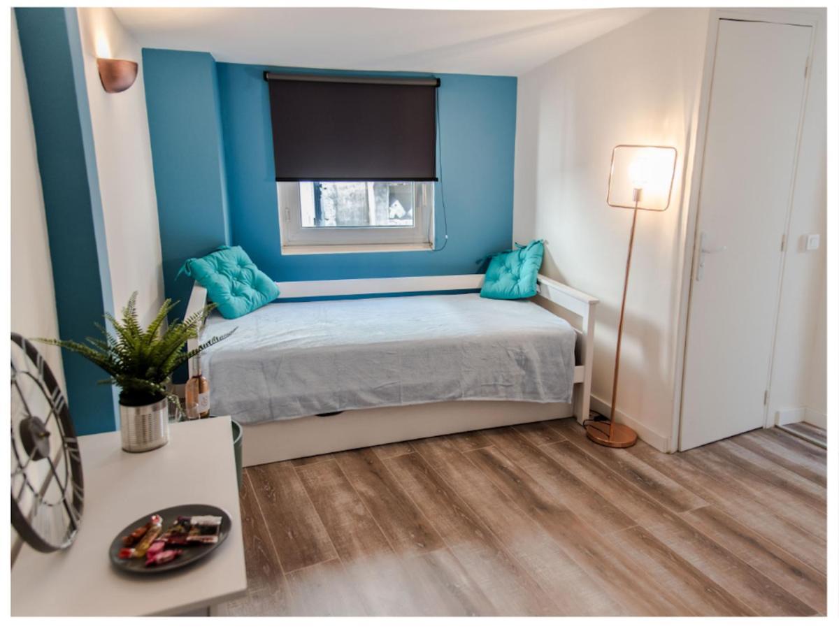Aventure Avignonnaise - Rooftop Terrasse - Intramuros - City Center Εξωτερικό φωτογραφία