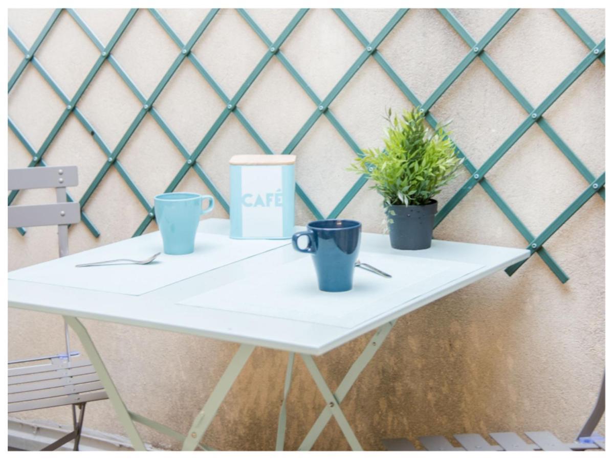 Aventure Avignonnaise - Rooftop Terrasse - Intramuros - City Center Εξωτερικό φωτογραφία