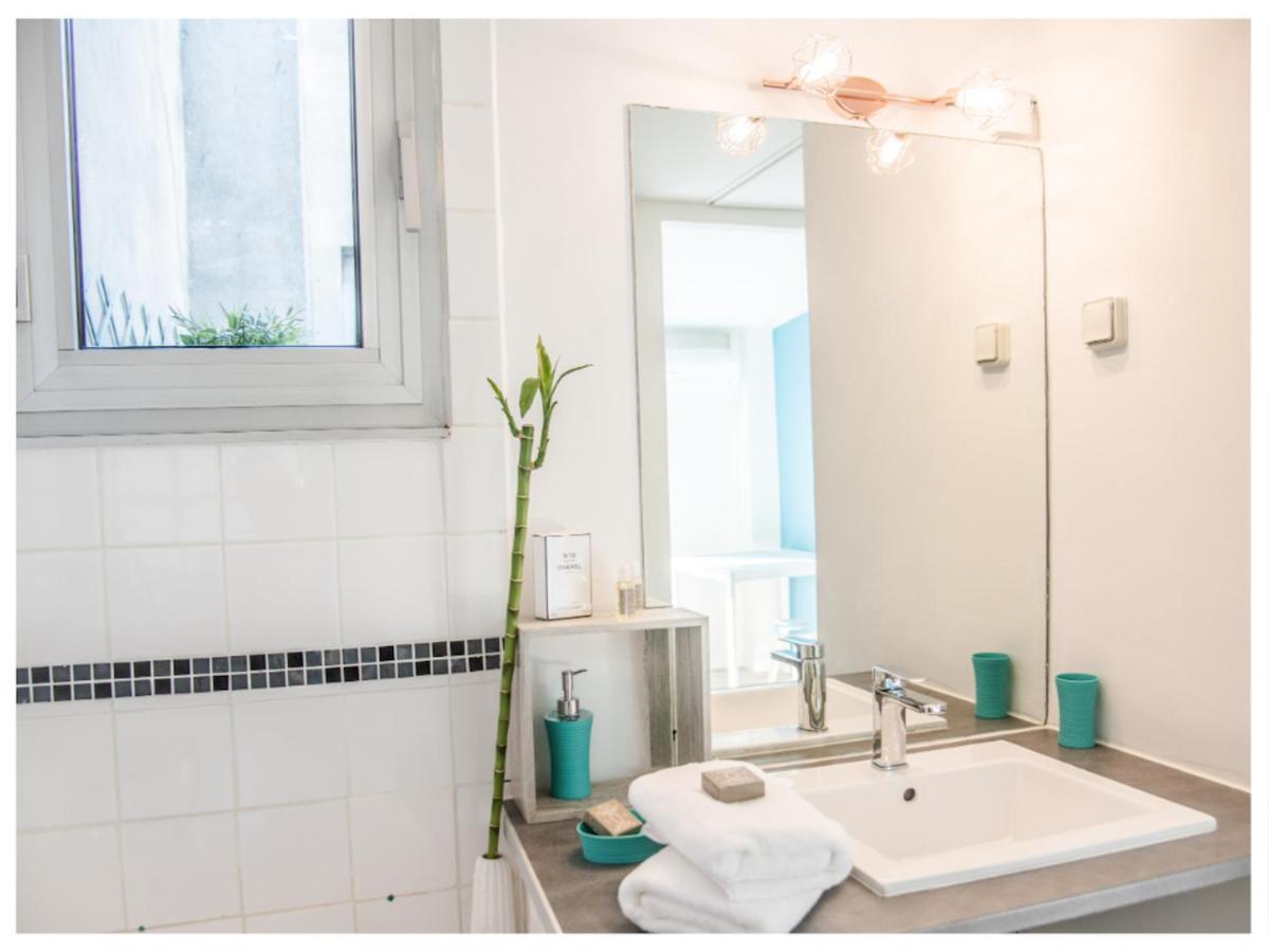 Aventure Avignonnaise - Rooftop Terrasse - Intramuros - City Center Εξωτερικό φωτογραφία