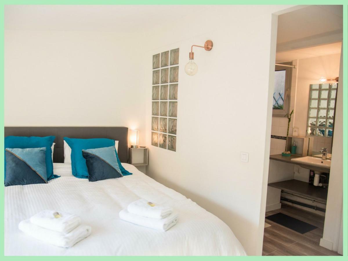 Aventure Avignonnaise - Rooftop Terrasse - Intramuros - City Center Εξωτερικό φωτογραφία
