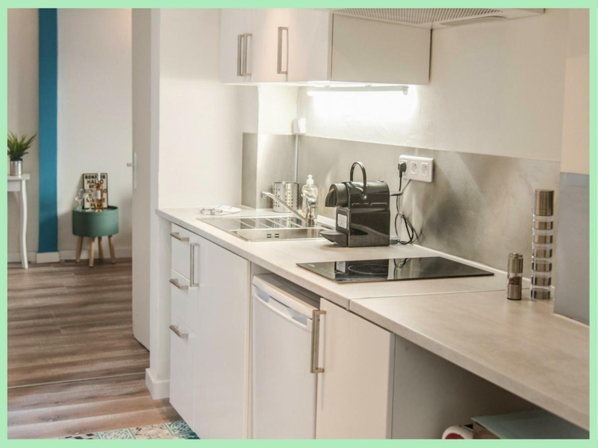 Aventure Avignonnaise - Rooftop Terrasse - Intramuros - City Center Εξωτερικό φωτογραφία