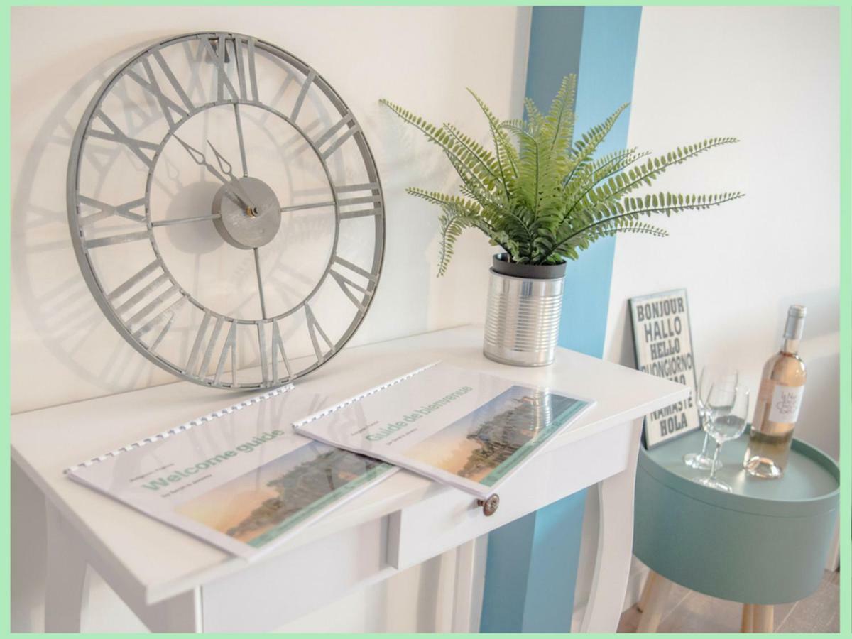 Aventure Avignonnaise - Rooftop Terrasse - Intramuros - City Center Εξωτερικό φωτογραφία