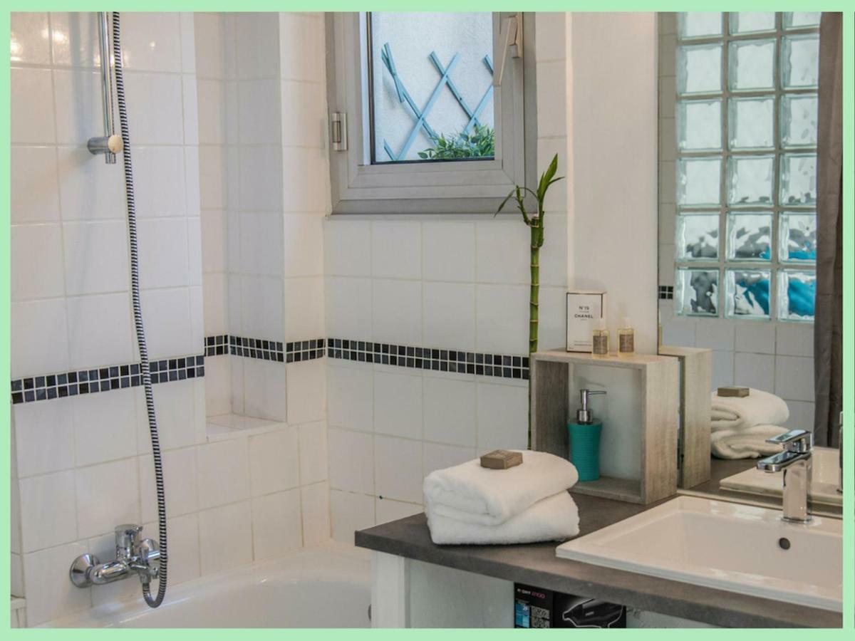 Aventure Avignonnaise - Rooftop Terrasse - Intramuros - City Center Εξωτερικό φωτογραφία